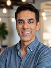 Product Design Leader & UX Strategist