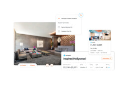 Aggregated Discovery Pattern